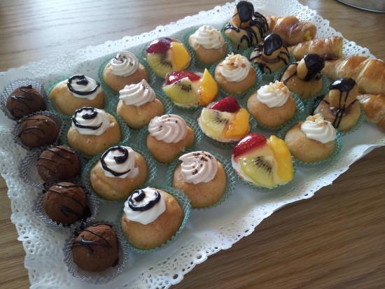 Pasticceria Bignè d'Oro